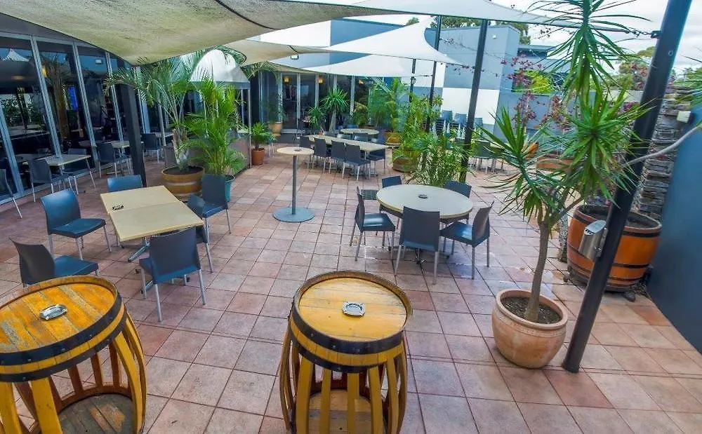 Lockleys Hotel Аделаида Австралия