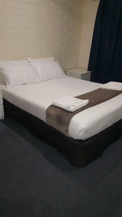 Lockleys Hotel Аделаида